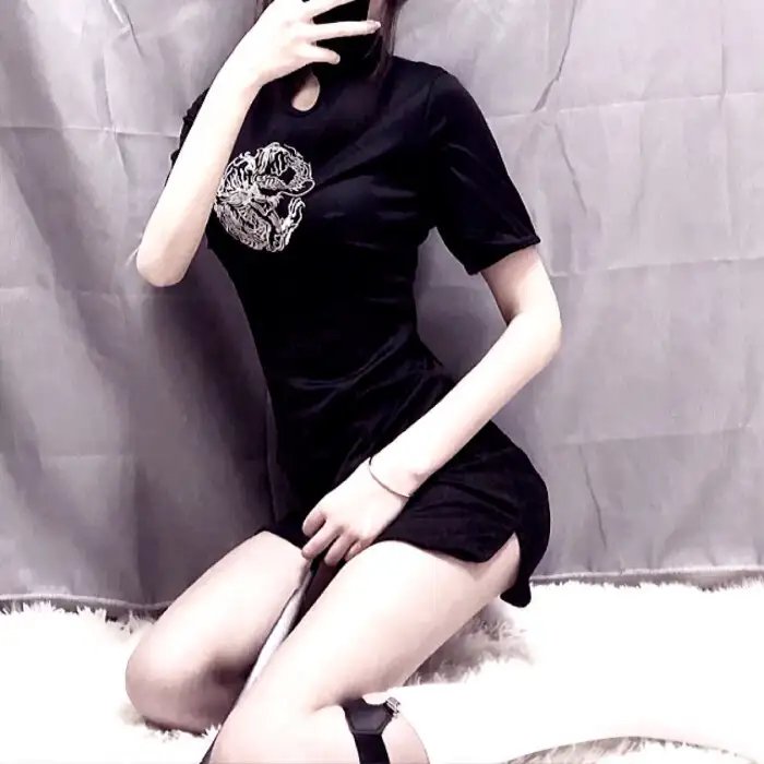 猎心之迷毒之罪