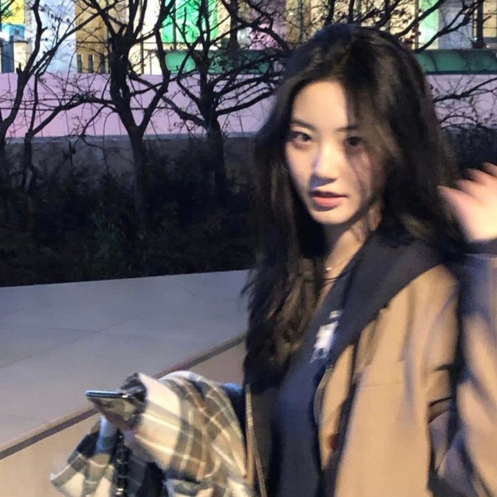 心里美