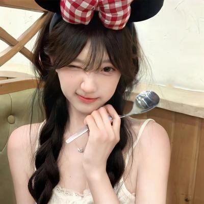 女孩有问题
